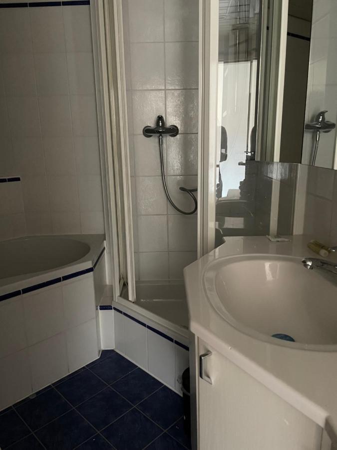 Ferienwohnung "Tegernsee-I" Exteriör bild